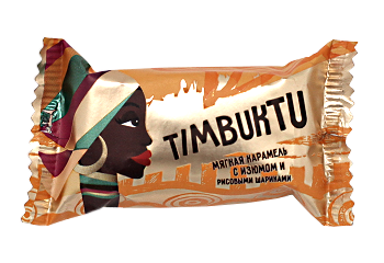 Конфеты Тимбукту  КДВ