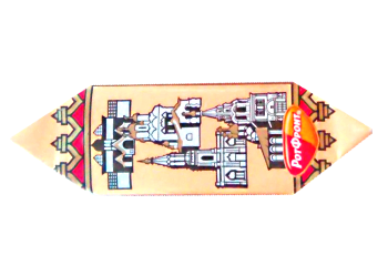 Конфеты Замоскворечье