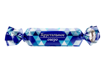 Конфета Хрустальное озеро