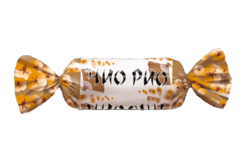 Конфеты Чио Рио с трюфельной начинкой