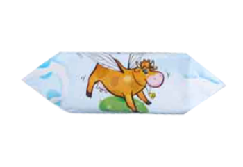 Конфета Лечу куда хочу