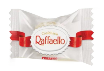 Конфеты Раффаэлло
