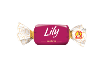 Конфета Lily