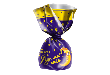 Конфета  Лунная ночь Красный Октябрь