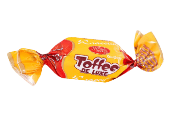 Конфеты TOFFEE DE LUXE классик